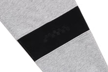 【 BAPE BY KAZUKI KURAISHI 】COLLEGE LOGO PANEL SWEATSHIRT