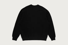 【 BAPE X DISNEY 】MICKEY MOUSE COLLEGE RELAXED FIT CREWNECK