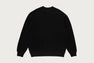 【 BAPE X DISNEY 】MICKEY MOUSE COLLEGE RELAXED FIT CREWNECK