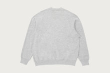 【 BAPE X DISNEY 】MICKEY MOUSE COLLEGE RELAXED FIT CREWNECK