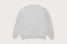 【 BAPE X DISNEY 】MICKEY MOUSE COLLEGE RELAXED FIT CREWNECK