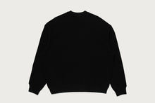 【 BAPE X DISNEY 】DONALD DUCK COLLEGE RELAXED FIT CREWNECK
