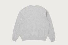 【 BAPE X DISNEY 】DONALD DUCK COLLEGE RELAXED FIT CREWNECK