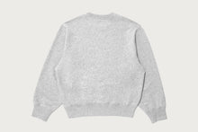 【 BAPE X DISNEY 】MINNIE MOUSE COLLEGE CREWNECK SWEATSHIRT