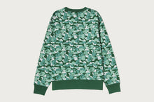 BAPE CARD CAMO COLLEGE ONE POINT SWEATSHIRT BAPEC