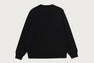 BAPE ONLINE COLLEGE CITY CAMO SWEAT BAPEC