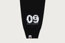 BAPE ONLINE PATCH PRINT SWEATSHIRT BAPEC
