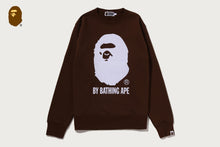 BY BATHING SWEATSHIRT CREWNECK