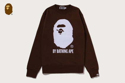 BY BATHING SWEATSHIRT CREWNECK