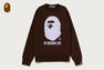 BY BATHING SWEATSHIRT CREWNECK