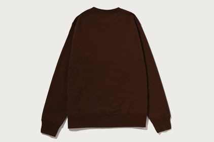 BY BATHING SWEATSHIRT CREWNECK