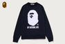 BY BATHING SWEATSHIRT CREWNECK