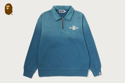 SWEAT POLO