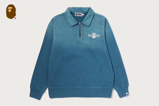 SWEAT POLO