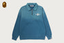 SWEAT POLO