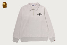 SWEAT POLO