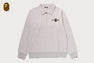 SWEAT POLO