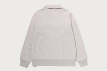 SWEAT POLO