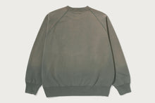 WGM BEAST COLLEGE RELAXED FIT CREWNECK SWEATSHIRT