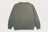 WGM BEAST COLLEGE RELAXED FIT CREWNECK SWEATSHIRT