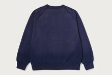 WGM BEAST COLLEGE RELAXED FIT CREWNECK SWEATSHIRT