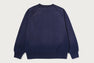 WGM BEAST COLLEGE RELAXED FIT CREWNECK SWEATSHIRT