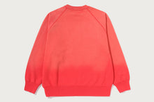 WGM BEAST COLLEGE RELAXED FIT CREWNECK SWEATSHIRT