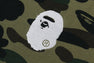 1ST CAMO APE HEAD CREWNECK SWEATSHIRT