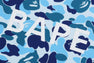 ABC CAMO BAPE CREWNECK SWEATSHIRT