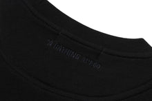 ONE POINT CREWNECK SWEATSHIRT