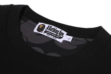 ONE POINT CREWNECK SWEATSHIRT