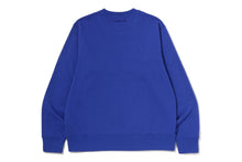 ONE POINT CREWNECK SWEATSHIRT
