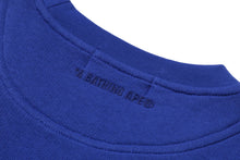 ONE POINT CREWNECK SWEATSHIRT