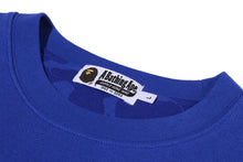 ONE POINT CREWNECK SWEATSHIRT