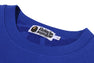 ONE POINT CREWNECK SWEATSHIRT