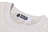ONE POINT CREWNECK SWEATSHIRT