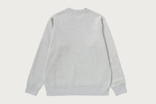 COLLEGE CREWNECK SWEATSHIRT