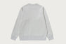COLLEGE CREWNECK SWEATSHIRT