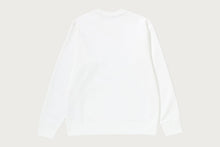 COLLEGE CREWNECK SWEATSHIRT