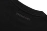 HEAVY WASHED MULTI MILO LOGO RELAXED FIT CREWNECK SWEATSHIRT