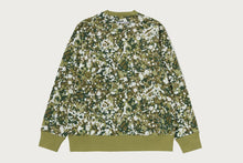 SPLASH CAMO BY BATHING APE CREWNECK SWEATSHIRT