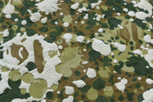 SPLASH CAMO BY BATHING APE CREWNECK SWEATSHIRT