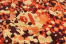 SPLASH CAMO BY BATHING APE CREWNECK SWEATSHIRT