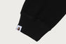 【BAPE BY KAZUKI KURAISHI】 SHARK PACKABLE FLEECE CREW