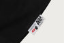 【BAPE BY KAZUKI KURAISHI】 SHARK PACKABLE FLEECE CREW