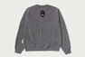 【BAPE BY KAZUKI KURAISHI】 SHARK PACKABLE FLEECE CREW