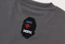 【BAPE BY KAZUKI KURAISHI】 SHARK PACKABLE FLEECE CREW