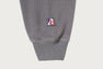 【BAPE BY KAZUKI KURAISHI】 SHARK PACKABLE FLEECE CREW