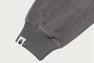 【BAPE BY KAZUKI KURAISHI】 SHARK PACKABLE FLEECE CREW