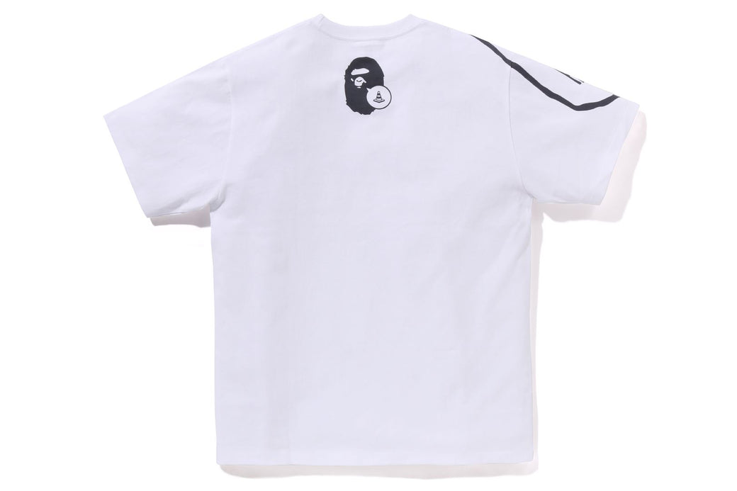 【 BAPE X JOSHUA VIDES 】TEE